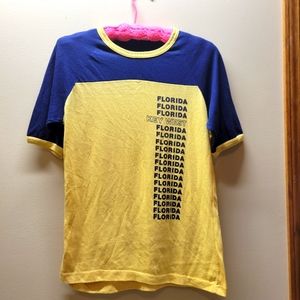 Vintage Key West Florida shirt size XL